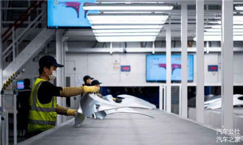 6月在華狂售7.8萬輛,卻依然擔(dān)憂特斯拉的下半場