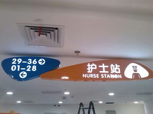 導視系統設計公司福安