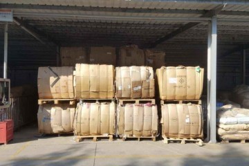 淄博空調(diào)回收教你什么叫廢舊物資回收利用