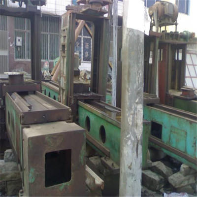 橋西街道工廠舊機器回收_高價回收_30%介紹費