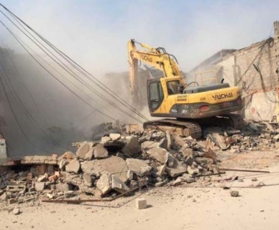 鐘樓上門廠房物資拆除回收哪家專業？全面解析物資回收服務