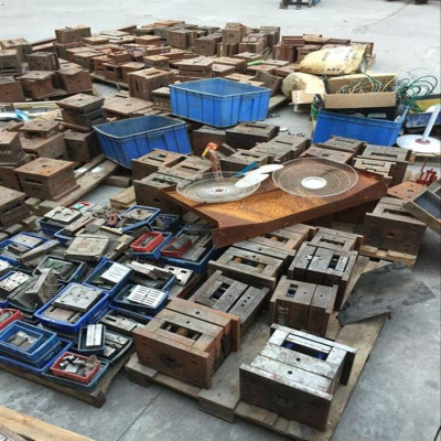 中山廢鋁邊角料回收 上門估價，高效處理舊物資