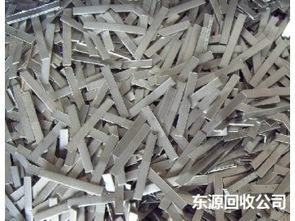 廢鎳回收與物資再利用 東莞市東源物資回收公司的專業(yè)服務(wù)
