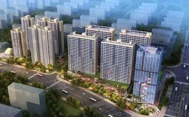 長沙房產項目風險警示 才子嘉都、星光名座、富瑞苑等多個項目被曝光