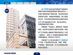 房地產咨詢服務 賦能決策，驅動價值