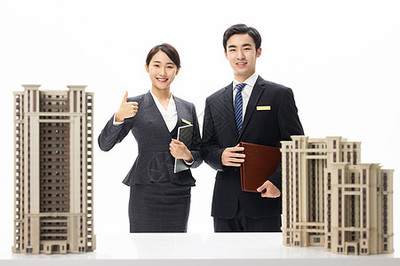 專業形象，信任之基 房產經紀人頭像在房地產咨詢服務中的重要性