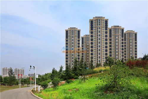 公園里小區(qū) 太行置業(yè)匠心打造，開(kāi)啟品質(zhì)生活新篇章